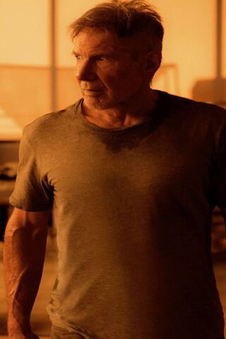 Blade Runner 2049