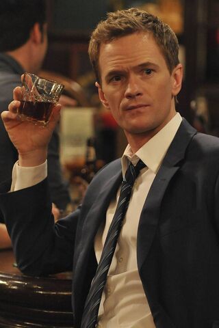Barney Stinson