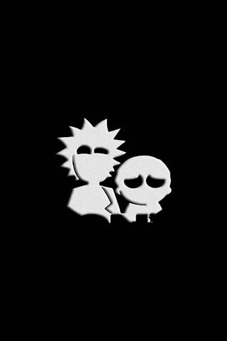 Rick and Morty: Shadows of Adventure 🌌