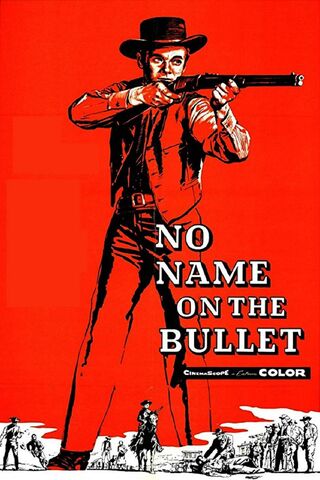 The Mysterious Marksman: No Name on the Bullet