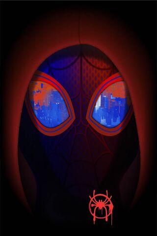 Web of Dreams: The Rise of Sipderman 🕷️✨