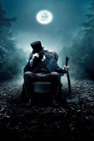 Lincoln