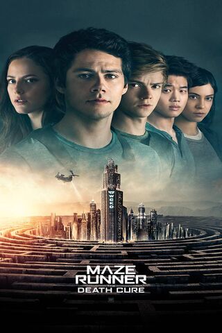 Escape the Maze: The Final Challenge 🏃 💨