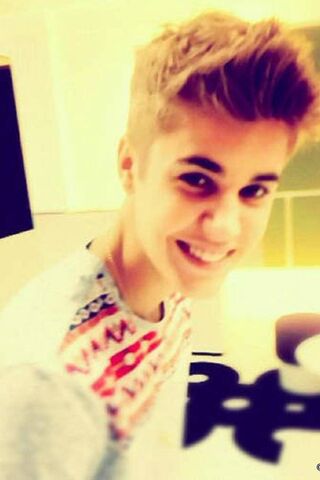 The Smile That Captivat..