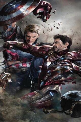 Heroes at War: A Clash of Titans ⚔️