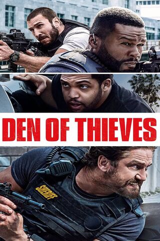 Heist in the City: The Ultimate Showdown! 💥💰