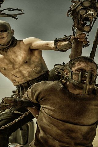 Mad Max