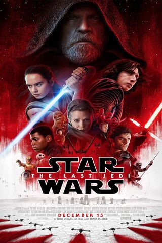 The Rise of Hope: A Jedi's Legacy