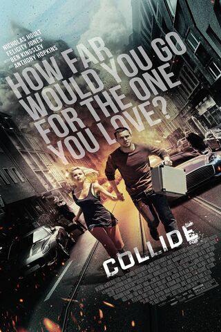 Chasing Love Through Chaos 💥❤️