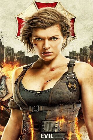 Survivor of the Apocalypse: Resident Evil 6