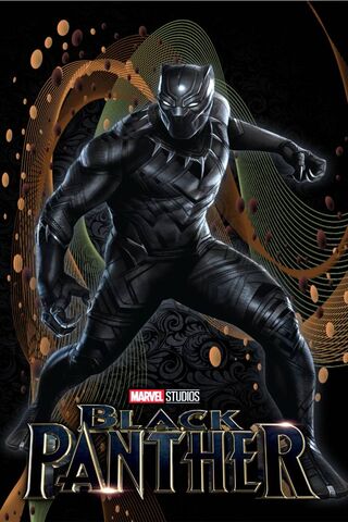 The Rise of Wakanda: Black Panther Unleashed! 🐾✨