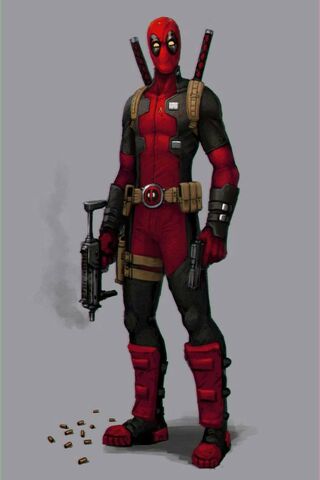 Deadpool