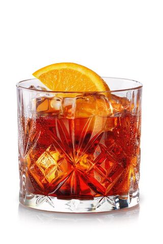 Citrus Delight: A Refreshing Sip 🍹