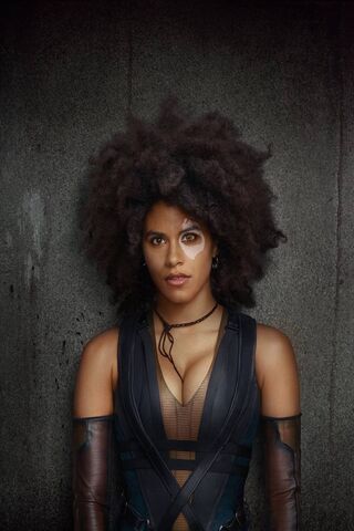 Domino: The Unstoppable Force