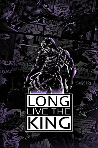 Rise of the Monarch 🦸 👑