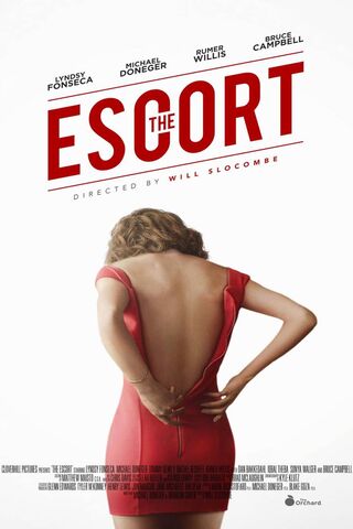 Behind the Glamour: The Escort's Secrets Revealed