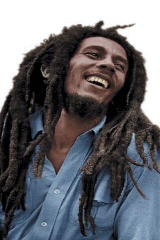 Vibes of Joy: The Spirit of Bob Morley