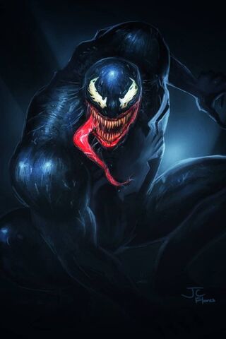 Best Venom fortnite iPhone HD Wallpapers  iLikeWallpaper