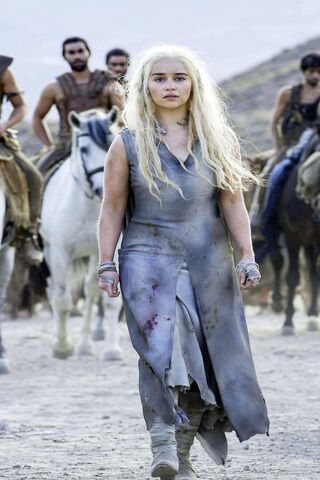 The Rise of the Dragon Queen 🐉✨