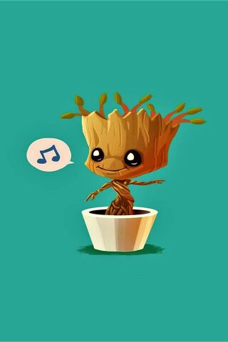 Groot