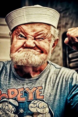 Popeye