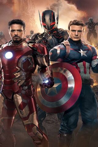 Avengers