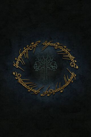 The Legacy of Gondor: A Symbol of Hope 🌳✨