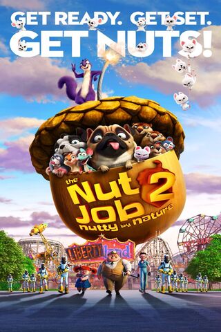 Squirrel Shenanigans: The Nutty Adventure Continues! 🐿️🌰