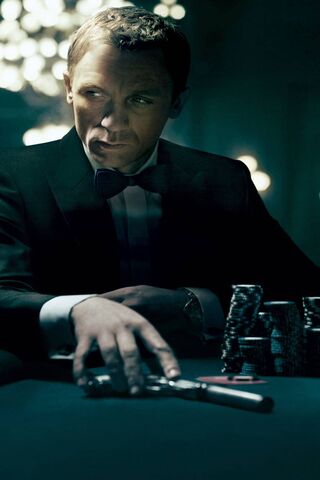 High Stakes and Hidden ..