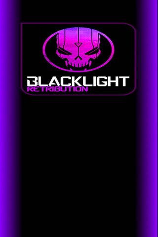 Blr Neon Purple