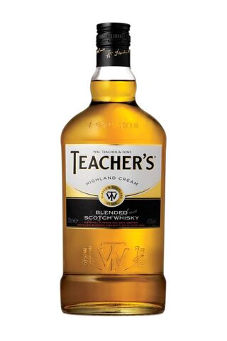 A Toast to Tradition: Teacher's Scotch Whisky 🥃✨