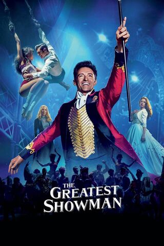 The Spectacle of Dreams 🎪✨