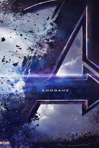 Avengers Endgame