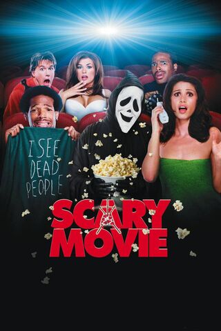 Hilarious Horror Parody 🎬😂