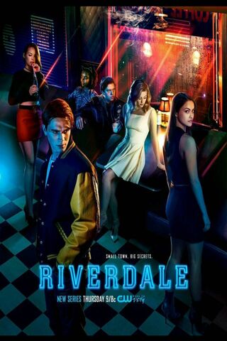 Riverdale