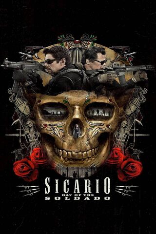 Download Latest HD Wallpapers of  Movies Sicario