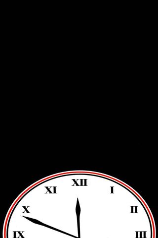 Time's Vigil: The Watchmen's Countdown ⏳