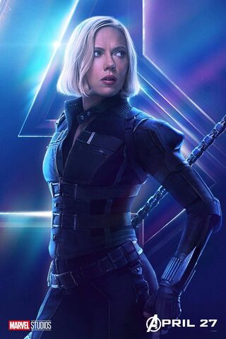 The Fearless Avenger: B..