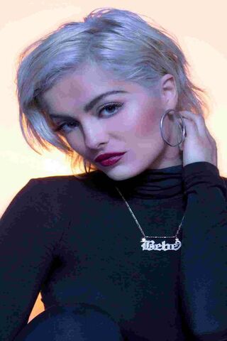 Bebe Rexha: A Star Shining Bright 🌟