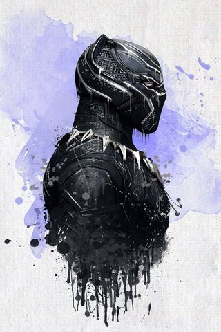 Black Panther