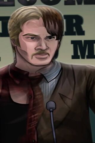 A Scanner Darkly Hd