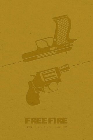 Golden Arsenal: The Power of Yellow Guns 🎮🔫