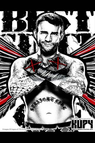 Champion's Spirit: The Best in the Ring 🏆💪