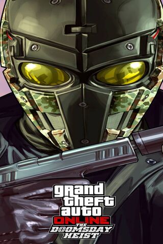 The Ultimate Heist: Chaos Unleashed! 💥