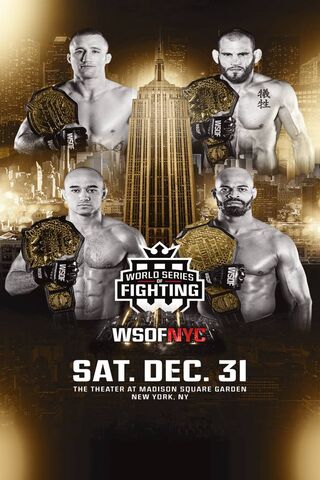 Wsof Nyc