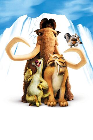 Ice Age 1