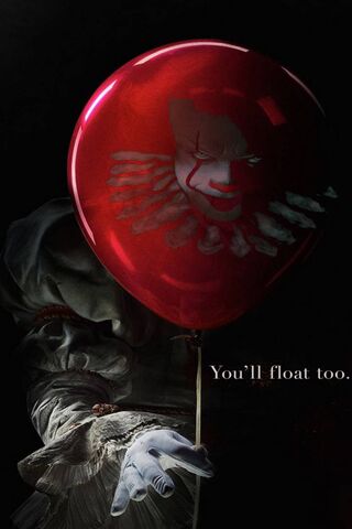 The Haunting Invitation 🎈