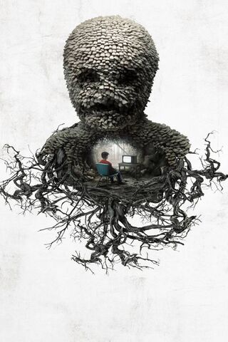 Whispers from the Abyss: Channel Zero