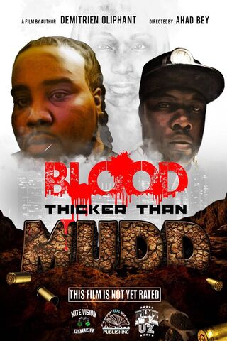 Blood Runs Deep: A Mite Vision Film 🎬💥