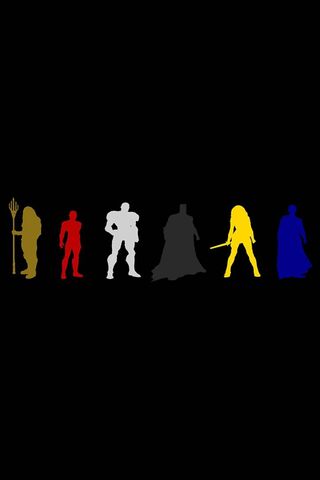 Heroes Unite: The League of Legends 🦸 🦸